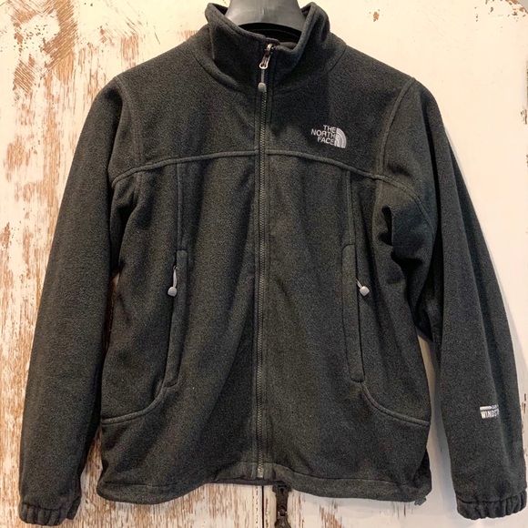 The North Face Jackets & Blazers - The North Face Wind Stopper Fleece jacket